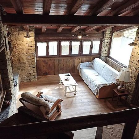 Ca' De Baci' Du Mattu Villa Mendatica Екстериор снимка