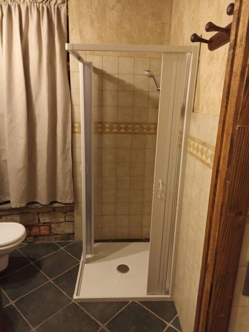Ca' De Baci' Du Mattu Villa Mendatica Екстериор снимка